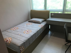 The Terrace (D19), Condominium #306429851
